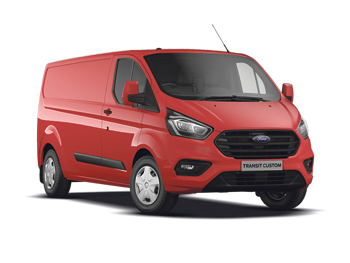 Vehicle details for 68 Ford Transit Custom